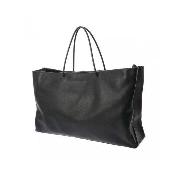 Pre Loved Chanel Essential Women Black Handbags - Picture 3 of 8